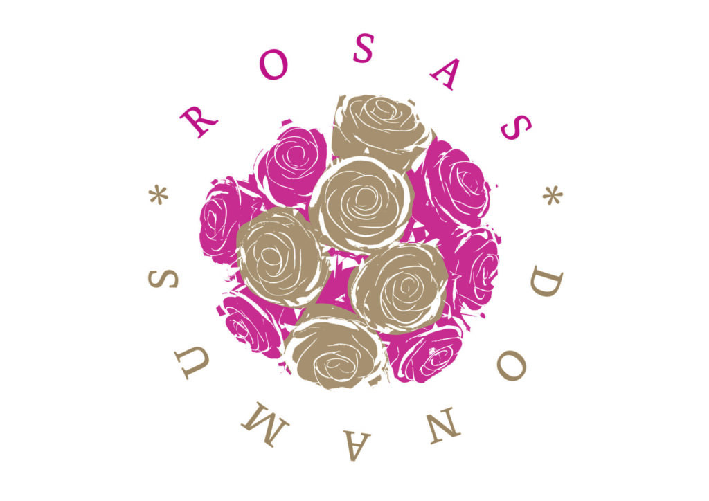 Rosas donamus