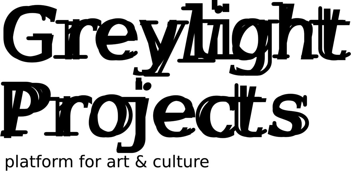 Greylight Projects - platform for art & culture